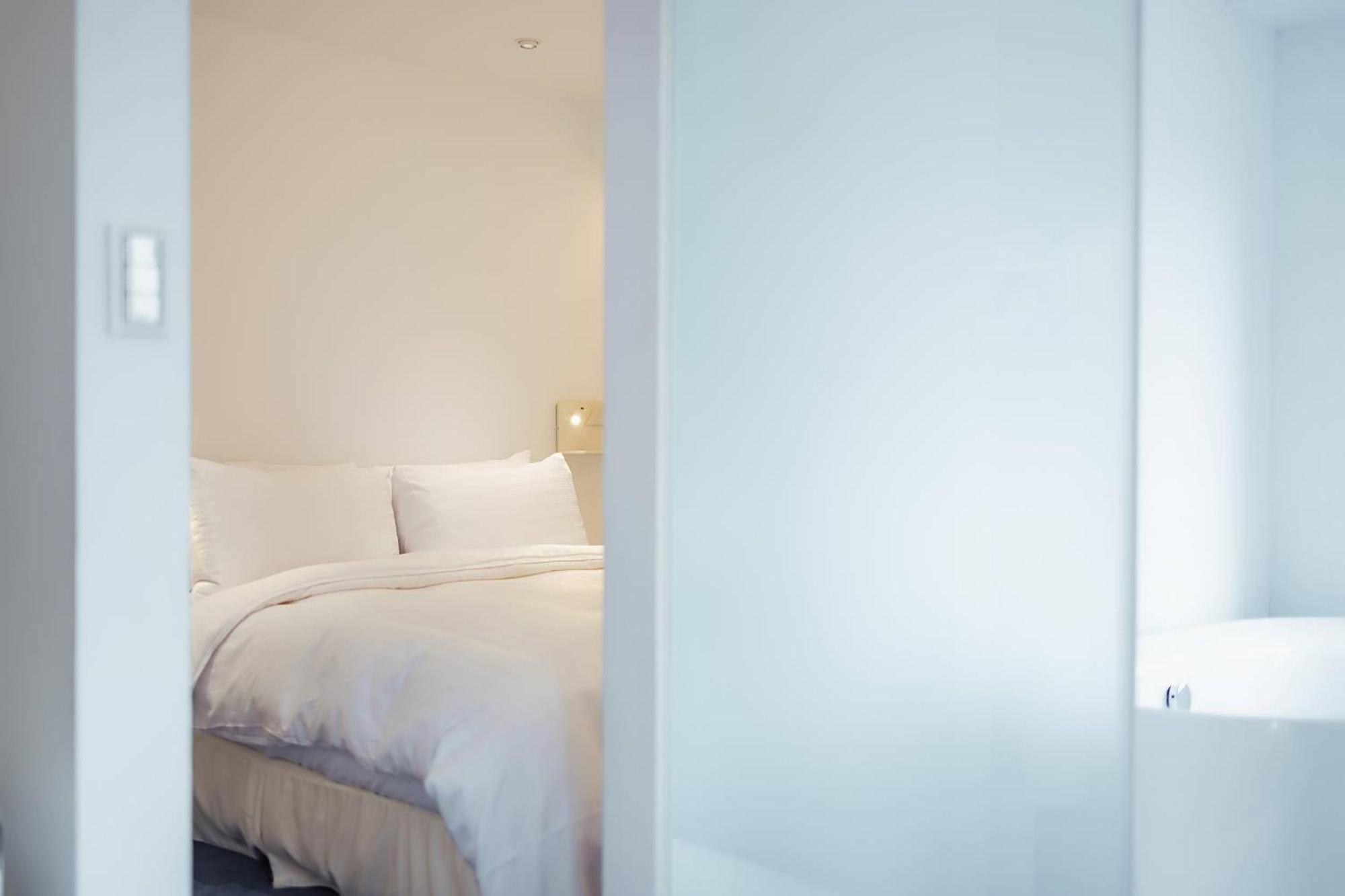 美寓藝術文旅 Meistay Art Gallery Hotel Ταϊπέι Εξωτερικό φωτογραφία