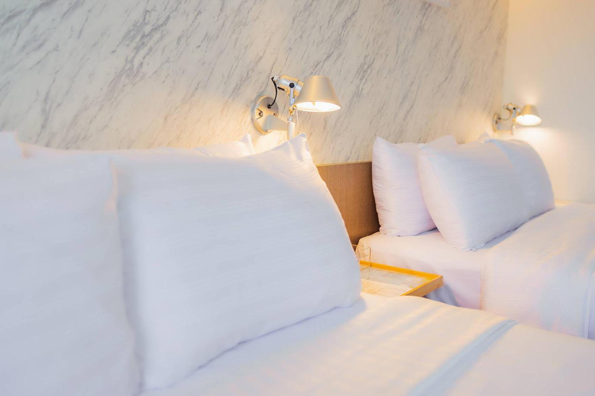 美寓藝術文旅 Meistay Art Gallery Hotel Ταϊπέι Εξωτερικό φωτογραφία