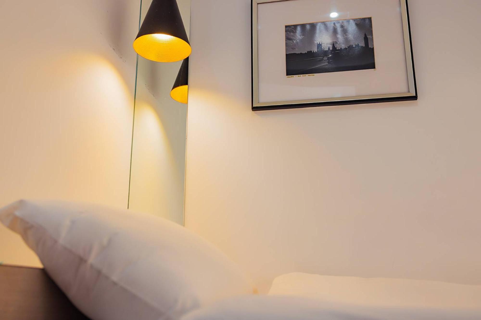 美寓藝術文旅 Meistay Art Gallery Hotel Ταϊπέι Εξωτερικό φωτογραφία