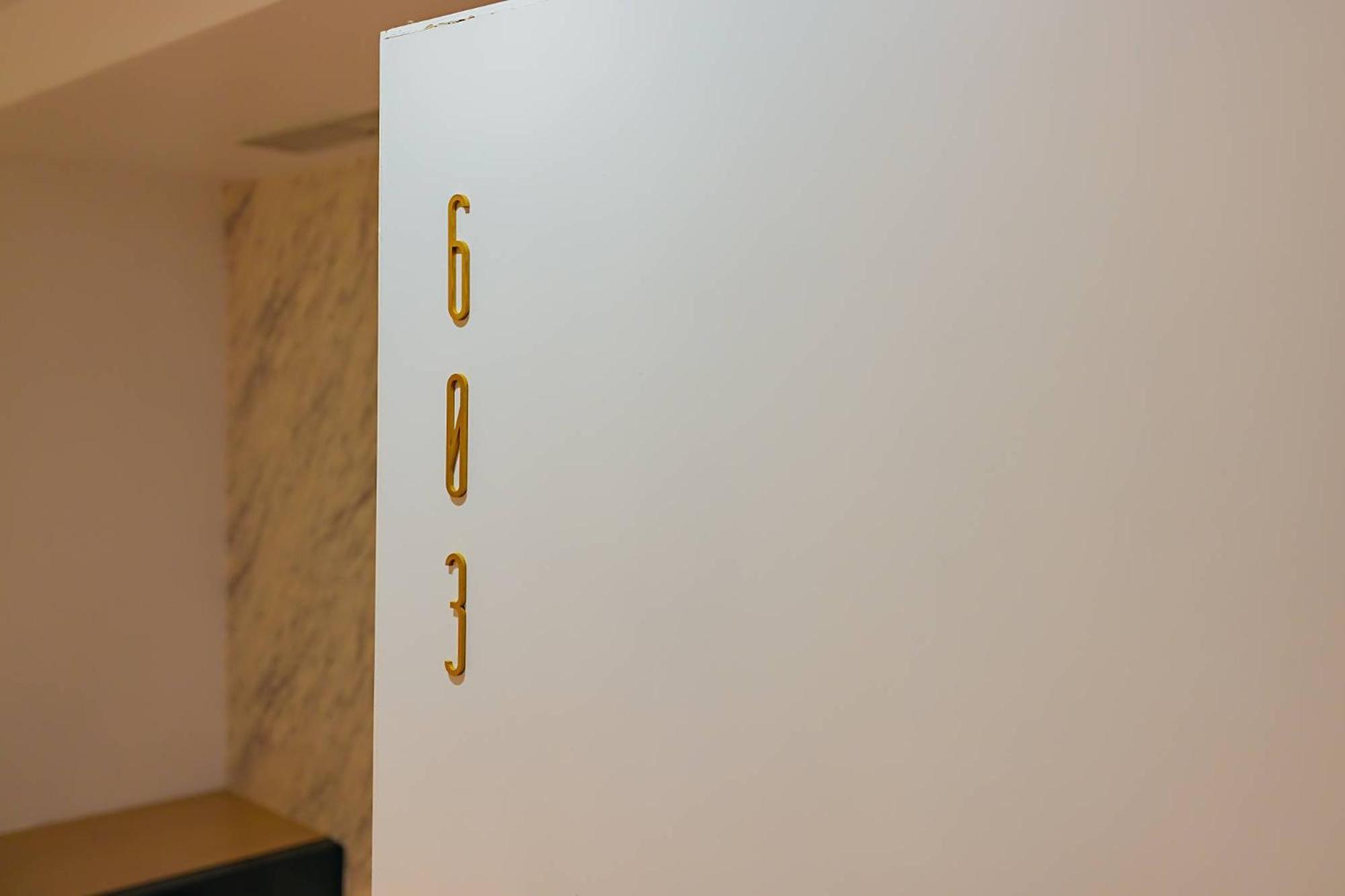 美寓藝術文旅 Meistay Art Gallery Hotel Ταϊπέι Εξωτερικό φωτογραφία