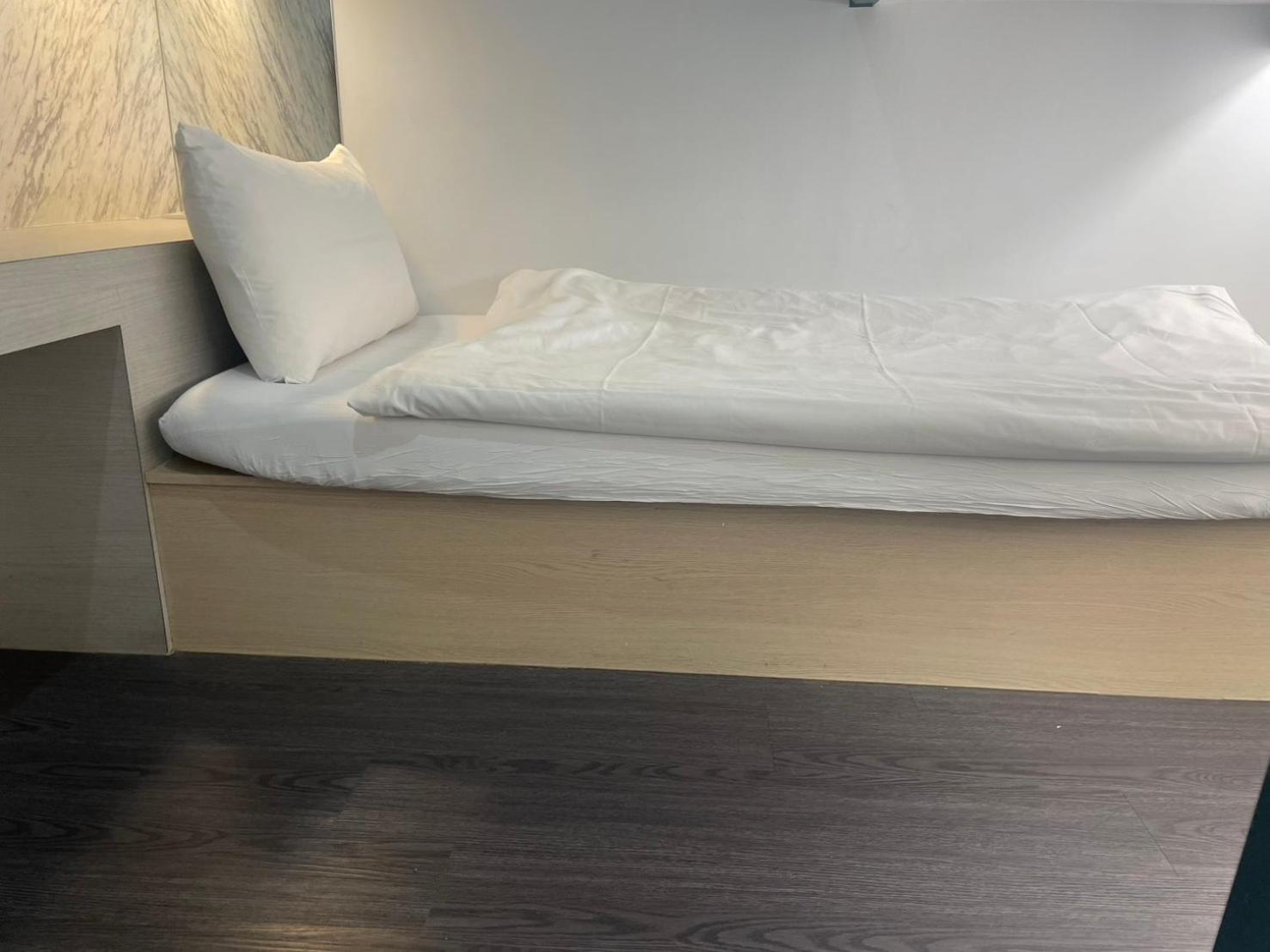 美寓藝術文旅 Meistay Art Gallery Hotel Ταϊπέι Εξωτερικό φωτογραφία